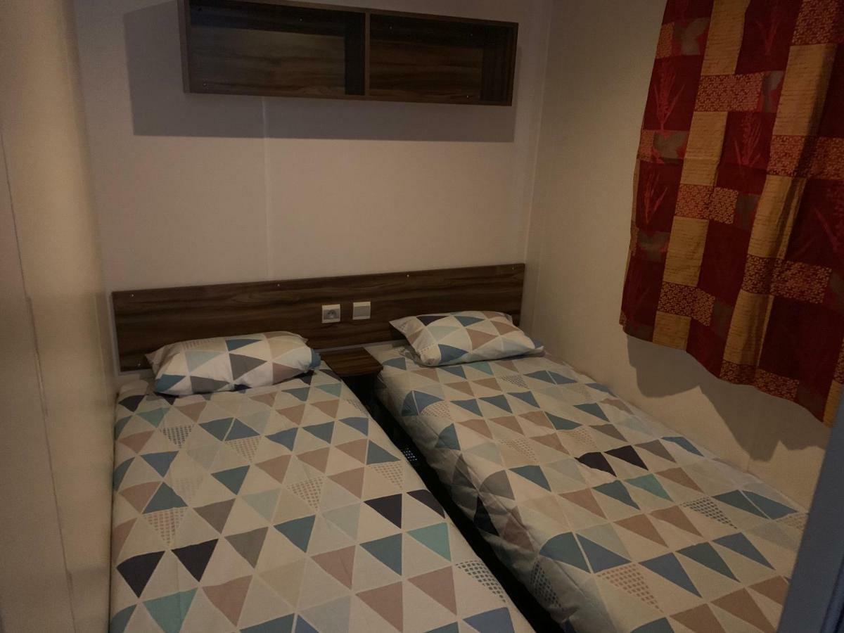 Dream Holidays Valras-Plage Eksteriør billede